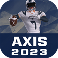 Axis Football 2023