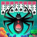 Spider Solitaire