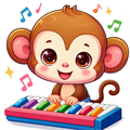 Baby Piano Kids Music Games