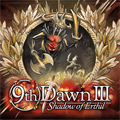 9th Dawn III RPG