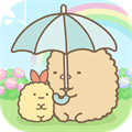 Sumikkogurashi Farm farm game