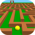 Maze Games 3D