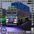 Indian Truck Game Truck Sim