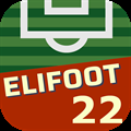 Elifoot 22 PRO