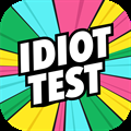 Idiot Test