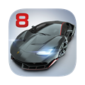 Asphalt 8