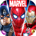 MARVEL Puzzle Quest