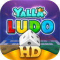 Yalla Ludo HD For iPad