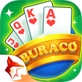 Buraco Zingplay Juego de Carta