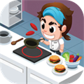 Idle Restaurant Tycoon