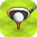 Pixel Pro Golf