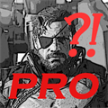 Metal Gear Solid Quiz PRO