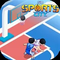 Sim Sports City