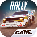 CarX Rally