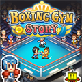 Boxing Gym Story