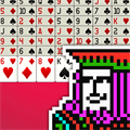 FreeCell Solitaire PRO