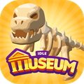 Idle Museum Tycoon