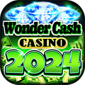 Wonder Cash Casino