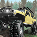 FNK Offroad 4x4 Simulator