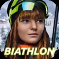 Biathlon Championship Game