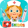 SKIDOS Doctor Games for Kids