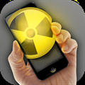 Geiger counter Chernobyl