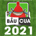 Bầu cua 2024 2025