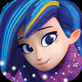 Faynet Magic fairyteens world