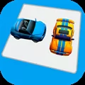 Car Parking games 3D Cars race