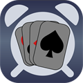 Poker Blinds Tracker and Timer