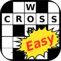 Easy Crossword for Beginners