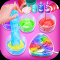 Colorful Slime Workshop