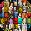 Historical Famous People Quiz