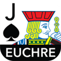 Euchre Classic Card Game