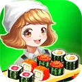 Cooking Sushi King