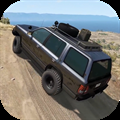 Offroad Jeep Car Games 2021