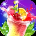 Love Smoothies Maker Game