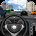 Traffic and Driving Simulator