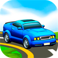 Racing car games race 3D