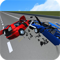 Car Crash Simulator