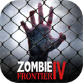 Zombie Frontier 4