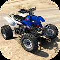 Atv Quad Bike Racing Game 2021