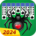 Spider Solitaire