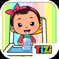 Tizi Daycare Babysitter Games