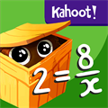 Kahoot Algebra 2 by DragonBox