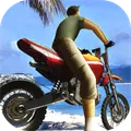 Xtreme Stunt Bike Racing Game