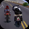 Road Rash like pc game