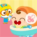 Pororo Crongs Baby Care