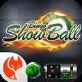 Bingo Show Ball