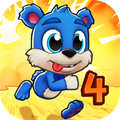 Fun Run 4